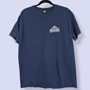 (2/$20) Rock & Roll Hall of Fame Inductees Tee